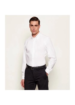 BOSS BLACK Koszula H-LIAM-BD-E-C1-261 | Regular Fit ze sklepu Gomez Fashion Store w kategorii Koszule męskie - zdjęcie 187928874