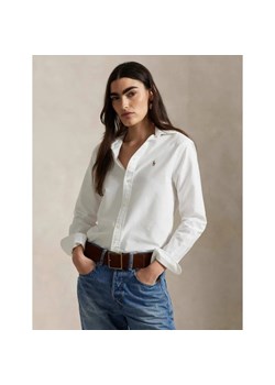 POLO RALPH LAUREN Koszula | Classic fit ze sklepu Gomez Fashion Store w kategorii Koszule damskie - zdjęcie 187928882