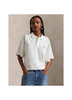 POLO RALPH LAUREN Polo Dolman | Relaxed fit ze sklepu Gomez Fashion Store w kategorii Bluzki damskie - zdjęcie 187928890