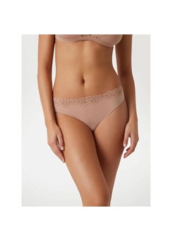 Guess Underwear  Figi brazylijskie EVELINE ze sklepu Gomez Fashion Store w kategorii Majtki damskie - zdjęcie 187930662