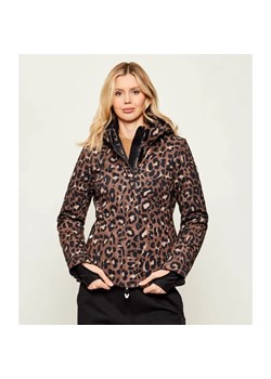 EA7 Kurtka | Regular Fit ze sklepu Gomez Fashion Store w kategorii Kurtki damskie - zdjęcie 187930672