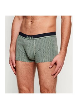 BOSS BLACK Bokserki 365 Print ze sklepu Gomez Fashion Store w kategorii Majtki męskie - zdjęcie 187930681