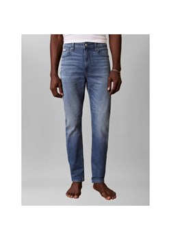 Calvin Klein Jeans Jeansy EMBERS | Slim Fit ze sklepu Gomez Fashion Store w kategorii Jeansy męskie - zdjęcie 187930682