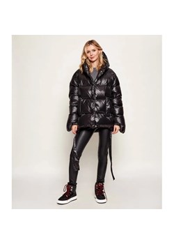 MMC Puchowa kurtka JESSO | Oversize fit ze sklepu Gomez Fashion Store w kategorii Kurtki damskie - zdjęcie 187930684