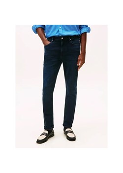 Tommy Hilfiger Jeansy Bleecker | Slim Fit | stretch ze sklepu Gomez Fashion Store w kategorii Jeansy męskie - zdjęcie 187930692