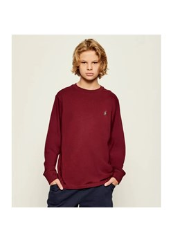 POLO RALPH LAUREN Longsleeve | Regular Fit ze sklepu Gomez Fashion Store w kategorii T-shirty chłopięce - zdjęcie 187930694