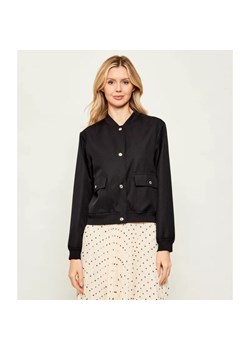 Joop! Kurtka bomber Orlanda | Regular Fit ze sklepu Gomez Fashion Store w kategorii Kurtki damskie - zdjęcie 187930700