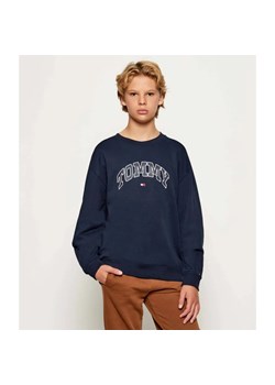 Tommy Hilfiger Bluza | Regular Fit ze sklepu Gomez Fashion Store w kategorii Bluzy chłopięce - zdjęcie 187930702