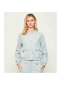 Joop! Kurtka bomber Orlanda | Regular Fit ze sklepu Gomez Fashion Store w kategorii Kurtki damskie - zdjęcie 187930703