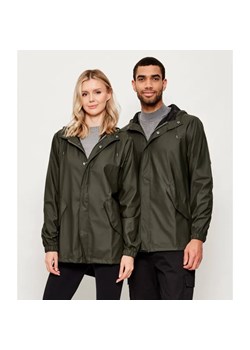 Rains Płaszcz W3 ze sklepu Gomez Fashion Store w kategorii Płaszcze damskie - zdjęcie 187930711