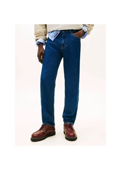 Tommy Jeans Jeansy Ryan | Straight fit ze sklepu Gomez Fashion Store w kategorii Jeansy męskie - zdjęcie 187930724