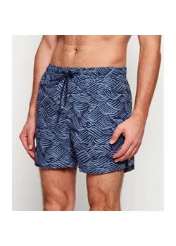 Hugo Bodywear Szorty kąpielowe WAVE | Regular Fit ze sklepu Gomez Fashion Store w kategorii Kąpielówki - zdjęcie 187930730