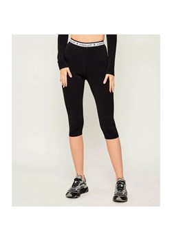 Tommy Hilfiger Legginsy | Slim Fit ze sklepu Gomez Fashion Store w kategorii Spodnie damskie - zdjęcie 187930731