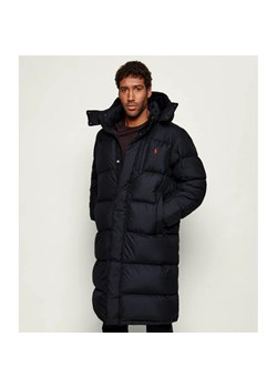 POLO RALPH LAUREN Puchowy płaszcz ze sklepu Gomez Fashion Store w kategorii Płaszcze męskie - zdjęcie 187930732