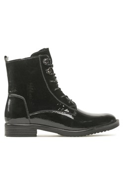 Lasocki Trzewiki WI23-DALIA3-09 Czarny ze sklepu MODIVO w kategorii Botki - zdjęcie 187931652