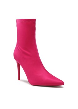 Jenny Fairy Botki LS5629-16 Różowy ze sklepu MODIVO w kategorii Botki - zdjęcie 187931694