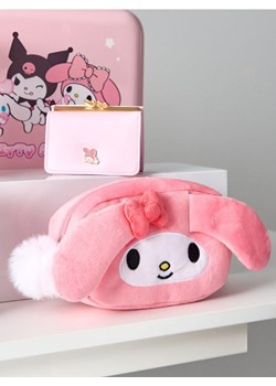 Sinsay - Kosmetyczka My Melody - różowy ze sklepu Sinsay w kategorii Kosmetyczki - zdjęcie 187933102