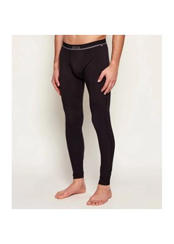 BOSS BLACK Kalesony Long John 365 Solid | Slim Fit ze sklepu Gomez Fashion Store w kategorii Piżamy męskie - zdjęcie 187933141