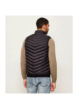Armani Exchange Puchowy bezrękawnik | Regular Fit ze sklepu Gomez Fashion Store w kategorii Kamizelki męskie - zdjęcie 187933143
