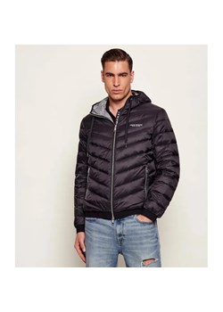 Armani Exchange Puchowa kurtka | Regular Fit ze sklepu Gomez Fashion Store w kategorii Kurtki męskie - zdjęcie 187933144