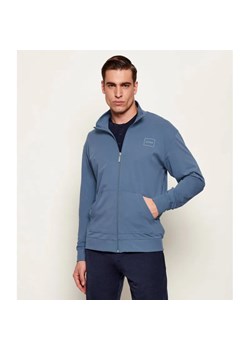 Hugo Bodywear Bluza | Regular Fit ze sklepu Gomez Fashion Store w kategorii Bluzy męskie - zdjęcie 187933162