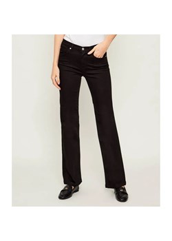 Joop! Jeansy Chrisi | flare fit | mid waist ze sklepu Gomez Fashion Store w kategorii Jeansy damskie - zdjęcie 187933163