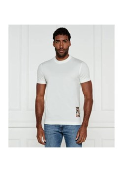 Burberry T-shirt | Regular Fit ze sklepu Gomez Fashion Store w kategorii T-shirty męskie - zdjęcie 187933173