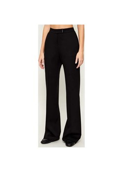 BOSS BLACK Spodnie Talia4 | Relaxed fit ze sklepu Gomez Fashion Store w kategorii Spodnie damskie - zdjęcie 187933671