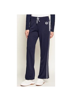Michael Kors Spodnie dresowe | Relaxed fit ze sklepu Gomez Fashion Store w kategorii Spodnie damskie - zdjęcie 187933701