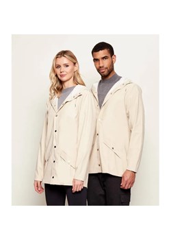 Rains Płaszcz W3 ze sklepu Gomez Fashion Store w kategorii Płaszcze damskie - zdjęcie 187933713