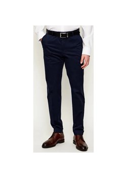 BOSS BLACK Spodnie C-Genius-TU-WG-261F | Slim Fit ze sklepu Gomez Fashion Store w kategorii Spodnie męskie - zdjęcie 187933720