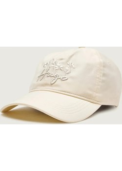 HUGO Bejsbolówka Cara-SL ze sklepu Gomez Fashion Store w kategorii Czapki z daszkiem damskie - zdjęcie 187933731