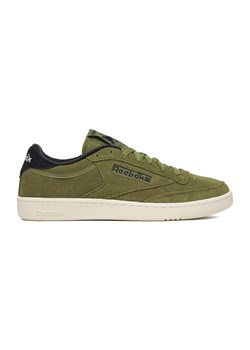 Obuwie sportowe Reebok SS-CLUB C 85 VINTAGE 100244652 ze sklepu ccc.eu w kategorii Buty sportowe męskie - zdjęcie 187935370