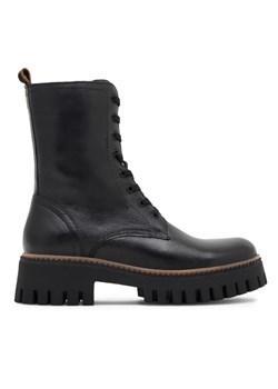 Lasocki Trzewiki ZUMBA WI23-ZUMBA-06 Czarny ze sklepu MODIVO w kategorii Workery damskie - zdjęcie 187935893