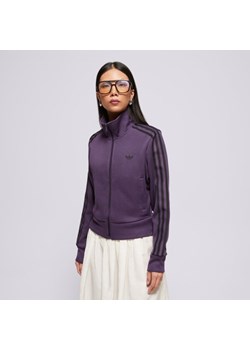 ADIDAS BLUZA ROZPINANA FIREBIRD TT ze sklepu Sizeer w kategorii Bluzy damskie - zdjęcie 187935984