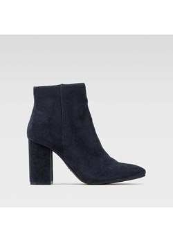 Botki Jenny Fairy LS5580-01 ze sklepu ccc.eu w kategorii Botki - zdjęcie 187936040