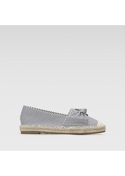 Espadryle Jenny Fairy TAILOR WSS990-202 ze sklepu ccc.eu w kategorii Espadryle damskie - zdjęcie 187936044