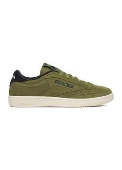 Obuwie sportowe Reebok EO-CLUB C 85 VINTAGE 100244652 ze sklepu ccc.eu w kategorii Buty sportowe męskie - zdjęcie 187936053