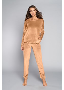 Juga komplet damski długi rękaw, długie spodnie ze sklepu italianfashion w kategorii Komplety i garnitury damskie - zdjęcie 187936560