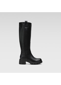 Kozaki DeeZee H1003-01 ze sklepu ccc.eu w kategorii Kozaki damskie - zdjęcie 187937123