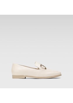 Mokasyn Lasocki ZARA WI16-ZARA-06 ze sklepu ccc.eu w kategorii Lordsy damskie - zdjęcie 187937134