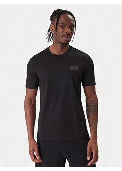 EA7 Emporio Armani T-Shirt 7M001487 AF17789 UC001 Czarny Regular Fit ze sklepu MODIVO w kategorii T-shirty męskie - zdjęcie 187938211