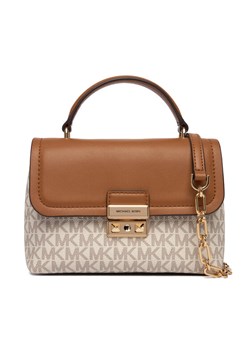 MICHAEL Michael Kors Torebka 32R6G2RC0B Écru ze sklepu MODIVO w kategorii Torebki damskie - zdjęcie 187938231