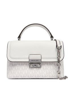 MICHAEL Michael Kors Torebka 32R6S2RC0B Biały ze sklepu MODIVO w kategorii Torebki damskie - zdjęcie 187938262