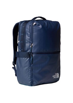 Plecak The North Face Base Camp Voyager 0A81DM9261 - granatowy ze sklepu streetstyle24.pl w kategorii Plecaki - zdjęcie 187939163