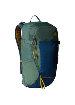 Plecak The North Face Basin 24L 0A52CYA721 - zielony ze sklepu streetstyle24.pl w kategorii Plecaki - zdjęcie 187939172