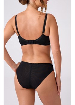 Marilyn biustonosz miękki soft Shirley New, Kolor czarny, Rozmiar 70D, Marilyn ze sklepu Intymna w kategorii Biustonosze - zdjęcie 187939220