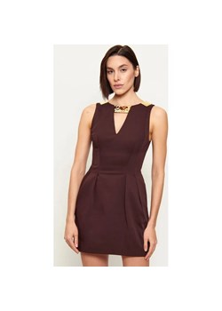 Elisabetta Franchi Sukienka ze sklepu Gomez Fashion Store w kategorii Sukienki - zdjęcie 187939821