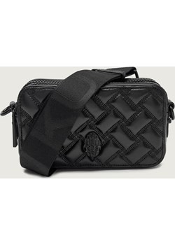 Kurt Geiger Skórzana listonoszka KENSINGTON ze sklepu Gomez Fashion Store w kategorii Listonoszki - zdjęcie 187939830