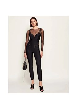Elisabetta Franchi Kombinezon | Slim Fit ze sklepu Gomez Fashion Store w kategorii Kombinezony damskie - zdjęcie 187939840